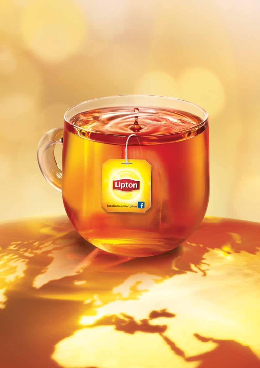 Yellow Label Tea ليبتون شاي العالمة الصفراء 600 Lipton Yellow Label 600 ليبتون شاي العالمة الصفراء ٦٠٠ شاي العالمة الصفراء Lipton Catering Value Pack 600 Product Number: 21163726 Weight: 24 x 25