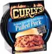 Sausage Curly s BBQ Pork