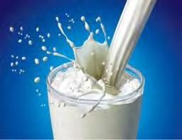 Milk Primarily using casein as fining agent However special because micelle has been stabilized on