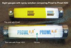 Stone Potato Fruit Prowl H 2 O Cleaner, easier handling Excellent crop safety Control of annual grass and broadleaf weeds Rate: 3.7 L/ha (1500 ml/acre) Timing: B.C. only For use in newly-planted & established peaches, nectarines, cherries & apricots make one application prior to weed emergence.