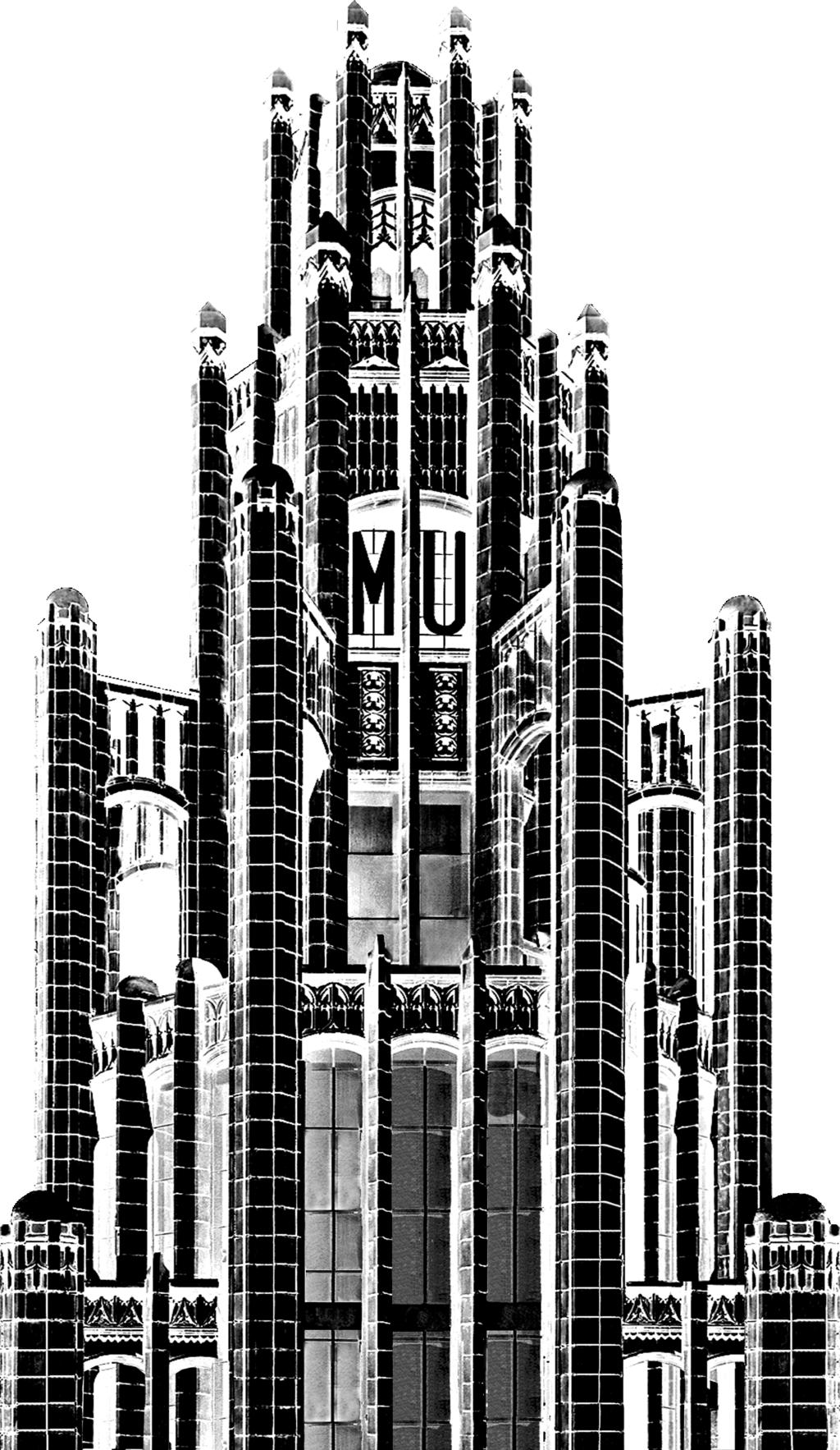 plus a formal guided tour of the Manchester Unity Building, including