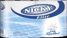 elite(quilted/fragranced & lotion) 10x4 RPA3010 Nicky