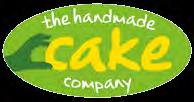Handmake Cake Company Handmade Cake Company The Handmade Cake