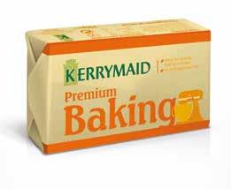 x 2kg 20044 Kerrymaid Premium Baking 40 x