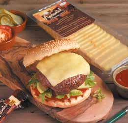 89 37353 Kerrymaid Burger Slices 1 x 112