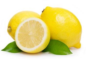 Lemon Buyers of lemon oil are fortunate the fruit has global appeal and is grown in so many regions. This provides weather-insurance that is not enjoyed by most essential oils.