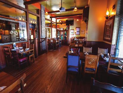 NO ONE PARTIES LIKE THE IRISH VIRGINIA BEACH As part of the original development in Town Center, Keagan s Irish Pub and Restaurant has been part of the community since 2004.