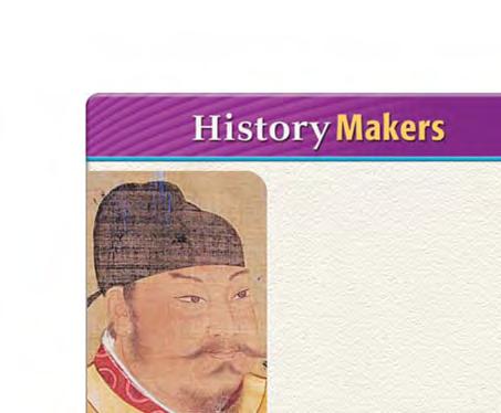 Tang Taizong 600 649 The man who restored China to its glory was a distinguished general named Li Shimin.