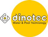Dinotec GmbH je internacionalna firma koja se bavi tehnologijom prečišćavanja i dezinfekcije vode. Sedište se nalazi u Nemačkoj (Frankfurt), firma je osnovana 1976 god.