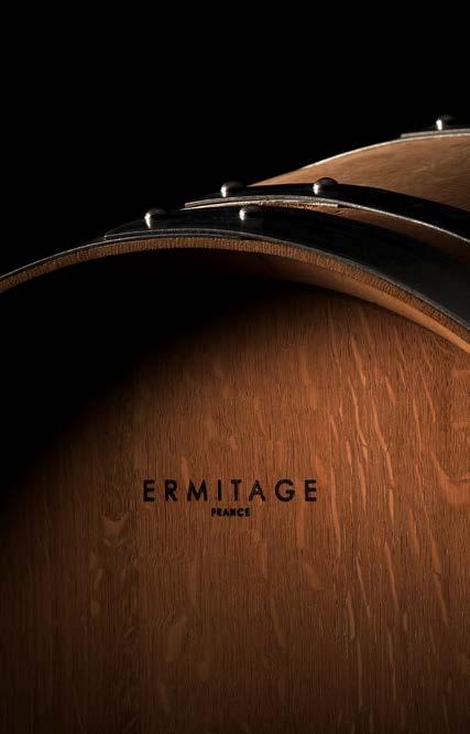 If Tonnellerie Ermitage has chosen to offer the Integral Winemaking method, (Vinification Intégrale ) it is because this system has proved its efficacity for over ten years.
