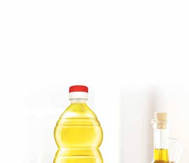 ULJE Suncokretovo ulje Suncokretovo ulje se dobija preradom suncokretovog semena postupcima presovanja i ekstrakcije rastvaračima, te naknadnom rafinacijom.