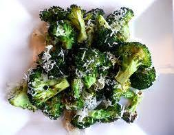 Recipe #20: Grilled Broccoli Source: Jen DeWall 6 cups broccoli spears 2 tablespoons & 1 1/2 teaspoons lemon juice 2 tablespoons olive oil 1/4 tsp salt 1/4 tsp pepper 3/4 cup