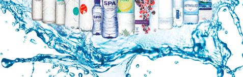 Thus, our range of drinks offers natural mineral water and soft drinks based on natural mineral water.
