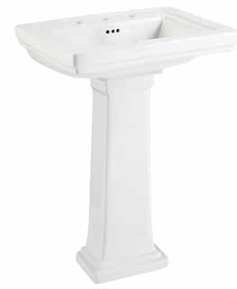 MIRABELLE DESIGNER BATH FIXTURES ONE-PIECE TOILETS, ELONGATED WITH SKIRT MIRKW241ASWH (White) MIRKW241ASBS (Biscuit) Bowl