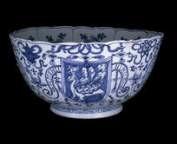 Types of oriental porcelain studied Chinese Ming Porcelain Japanese Imari Porcelain It wasn t until the Ming Dynasty (1368-1644) that potters perfected the art of making porcelain.