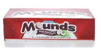 Mounds -