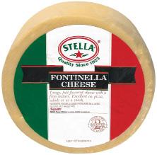 In fact, the name comes from the Italian word fondere, which means melt.