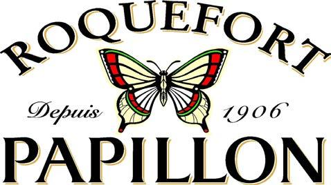 Presenting the New Roquefort Papillon Visual
