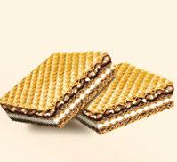1 Happy Max Classic 24 x 25g (432 crt/pal) Wafer with milk and real