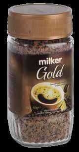 INSTANT GOLD COFFEES Cafe Gold Pret A Consommer Per