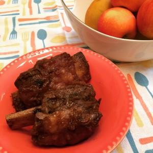 Crock Pot Short Ribs OK fans, THIS should be your new favorite holiday dish. I don t care what you celebrate, we all celebrate deliciousness.