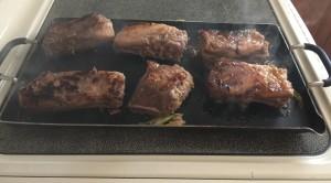 refrigerator, don t forget that detail! Crock Pot Short Ribs is one of the only recipes where I braise the meat before I put it into the crockpot.