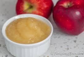 Zoe s Ama-Zing Applesauce 6 cups water ¾ cup water ⅛ teaspoon ground cinnamon ⅛ teaspoon ground cloves ½ cup white sugar Preparation: 20 minutes Cook: 15 minutes Refrigerate: 35 minutes In 2 quart