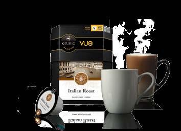 Introducing Barista Prima Coffeehouse European coffee artistry in your favorite cup Whether it s the rich frothy goodness of a café beverage or the deep intensity of a European coffee, you don t need