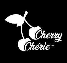 CHERRY CHÉRIE ARABESCHI New red hues.
