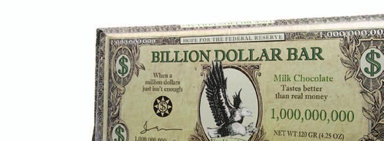 Billion Dollar