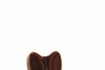 Easter Chocolates Wheelbarrow Bunny This
