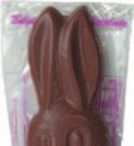 #6020300 UPC 0 47027 00090 3 No Sugar Added Easter Bunnies and