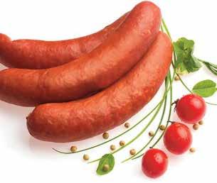49 per kg 49p per Sausage Vienna Beef