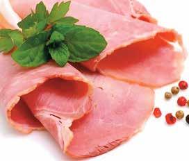 4.99 per kg Premium Ham Whole