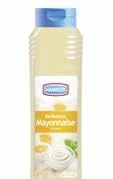 60 250 ml Deli Mayonnaise