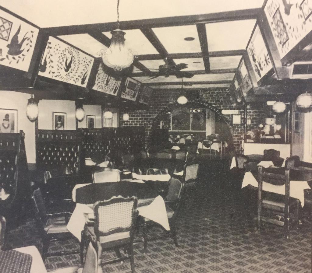 The restaurant was an immediate success and to satisfy growing customer demand, our current location on Manchester Road in Rock Hill was founded in 1977 in one of the area