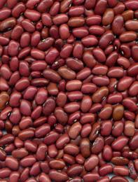Kidney Beans Like pinto beans, kidney beans are