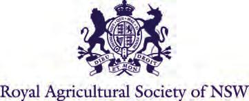 Welcome from the President Thank you for your interest in entering this Sydney Royal Competition. The Royal Agricultural Society of NSW (RAS) is proud to host Australia s finest agricultural shows.
