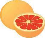 Oranges, wedges or segments Papaya Peaches, whole, sliced (toss with lemon juice to prevent browning), canned or jarred in juice Pears, whole, sliced (toss with