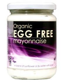 Case report 1 Product tested: xxxx Mayo low fat (Egg free) Tested for: Egg (ELISA)