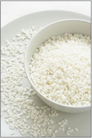 Case report 3 Product tested: xxxx Rice Tested for: