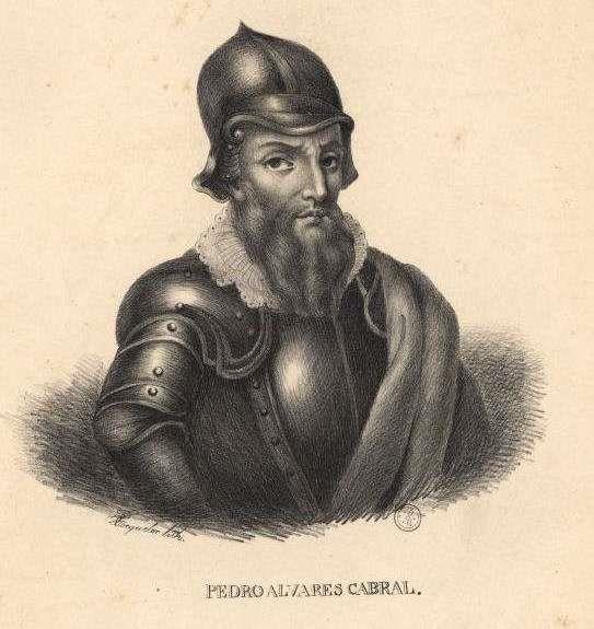 Pedro Cabral (1467-1520) Pedro Cabral for Portugal