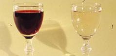 Example grape varieties Red Carbernet Sauvignon Shiraz Durif Merlot Pinot Noir