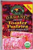 - Cherry Pomegranate, Acai, Raspberry, Strawberry Kinnikinnick Chocolate Dipped Donuts 11.5 oz. 3 74 reg. 5.75 52 reg. 4.19 4 90 reg. 6.