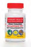 Maximixed Tumeric Curcuminoids Maximized Turmeric Curcuminoids delivers the strongest dose available in our industry,