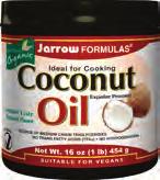 oz. Sale 9.56 reg. 11.95 Extra Virgin Coconut Oil 16 