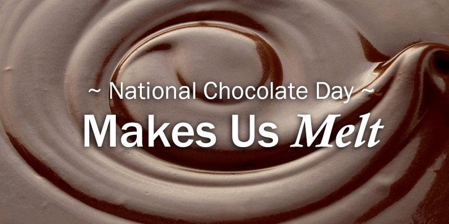 favorite dairy treats, from hot cocoa to milkshakes to fondue and