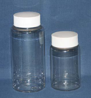 Jar Ranges Pet Clear