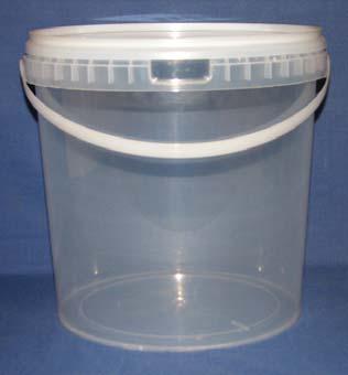 Lid Bulk Containers 25LT