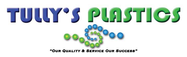 Contact Details Tully s Plastics Tel: Cell: Fax: Fax: +27 (0)12 327 1531 +27 (0)82 854 1376 +27 (0)12